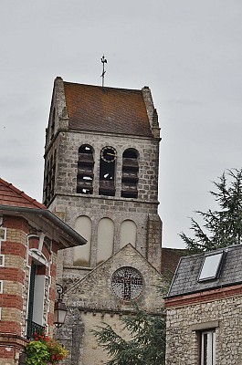Eglise Saint-Barthélémy