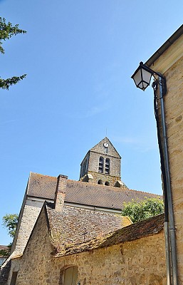 Eglise Saint-Etienne