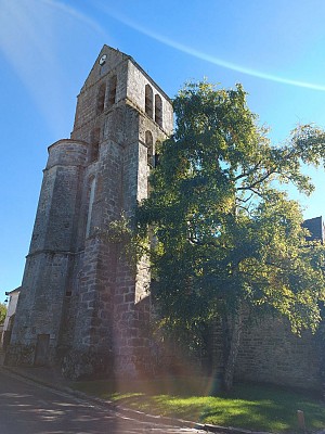 Eglise Saint-Etienne