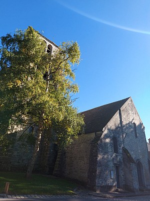 Eglise Saint-Etienne