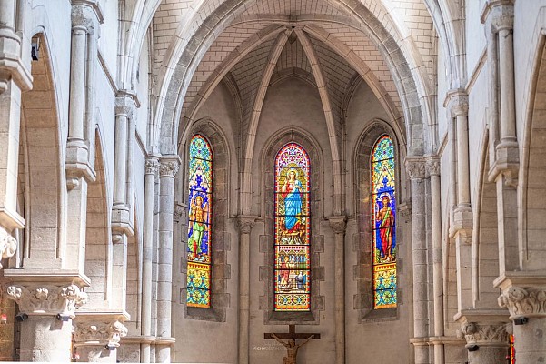 Église Saint-Jean-Baptiste