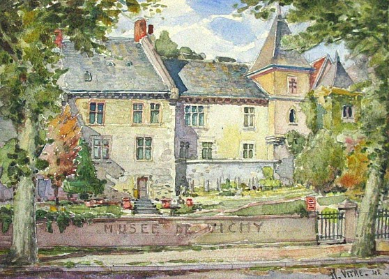 Castel Franc