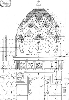 Villa Tunisienne