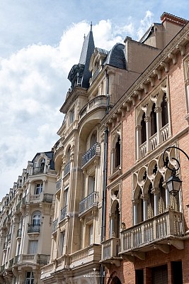 Rue de Belgique