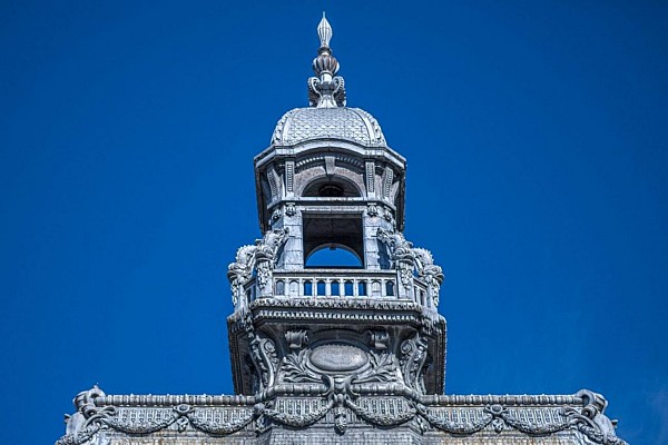 Hôtel de ville