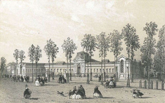 Galerie Napoléon