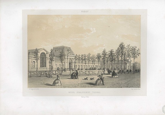 Galerie Napoléon