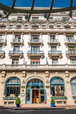 Thermal Palace - Aletti