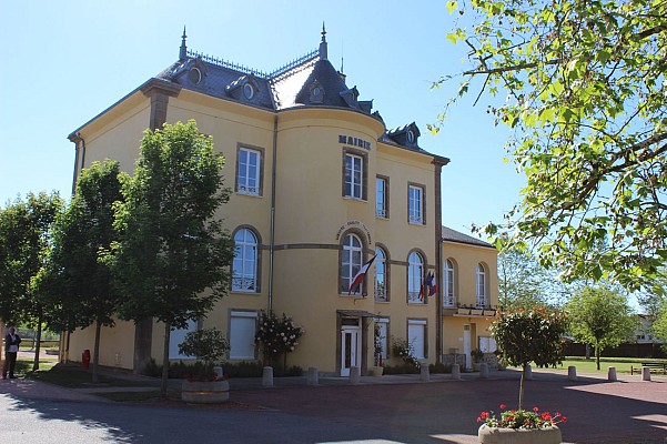 Hauterive