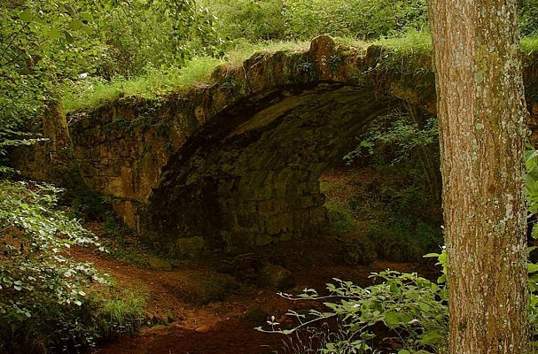 Pont romain