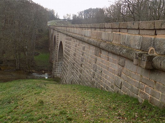 Pont de la Vallée
