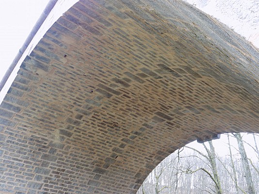 Pont de la Vallée