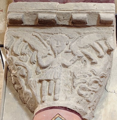 Église Saint-Étienne