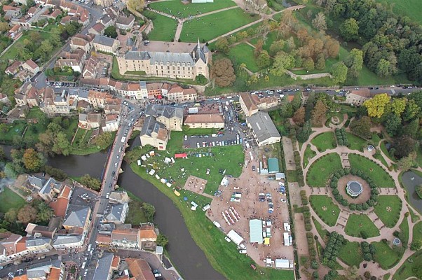 Château de La Palice