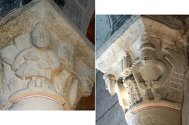 Église Saint-Nicolas/Sainte-Croix