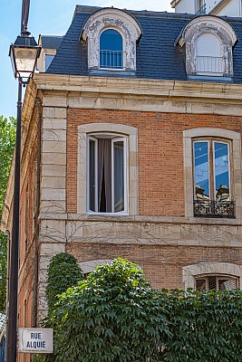 Villa Strauss