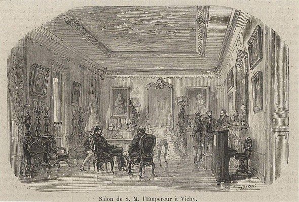 Villa Strauss