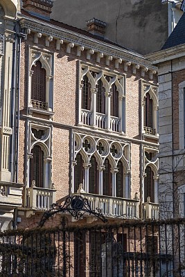 Villa Vénitienne