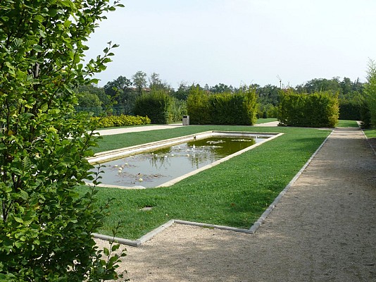 Le Bois des Naix