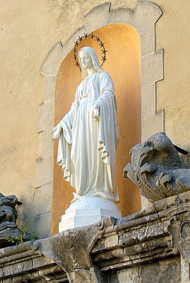 Cathédrale Notre-Dame de l'Assomption