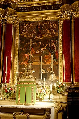 Cathédrale Notre-Dame de l'Assomption