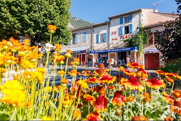 La Palud-sur-Verdon