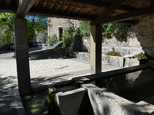 La Palud-sur-Verdon