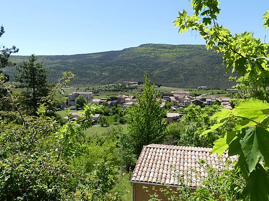 La Palud-sur-Verdon