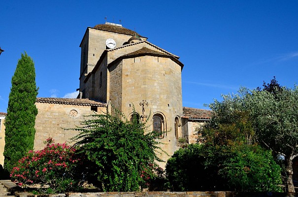 Vinezac : village de caractère