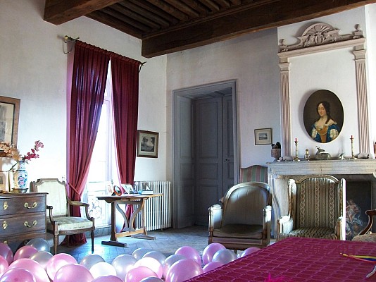 Château de la Batie