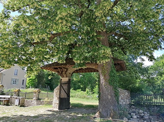 Domaine de la Salle