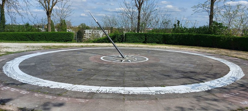 Parc intercommunal des Sports du Grand Godet.