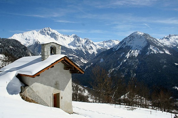 Les Monts