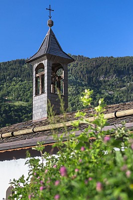 Les Moulins