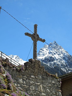 Le Planay