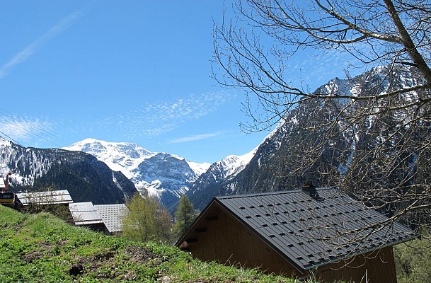Les montagnettes