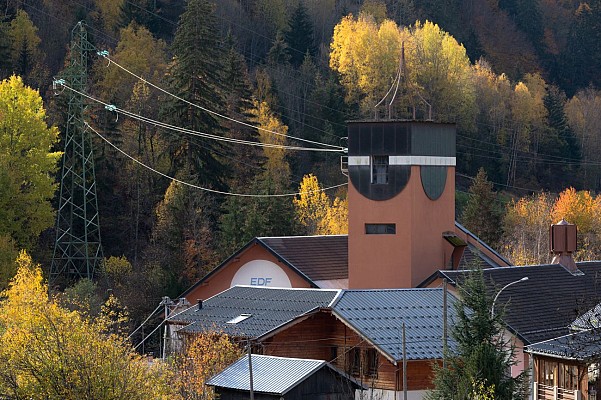 Le Villard