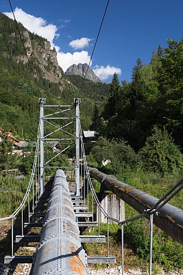 Le Villard