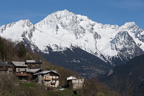 Le Villard