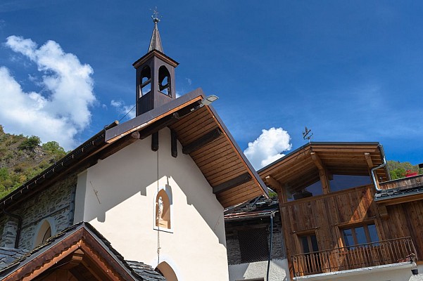 Le Villard
