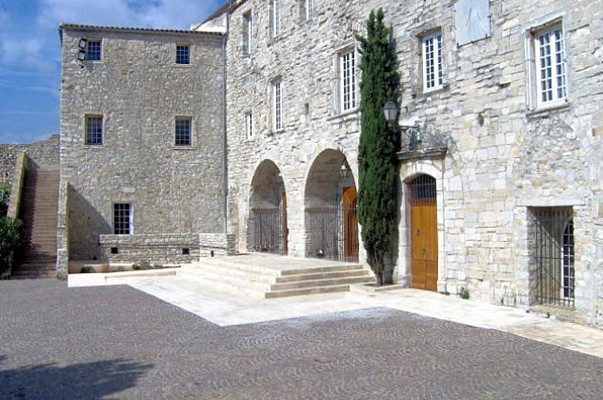 Château