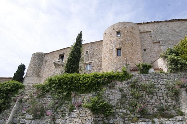 Château