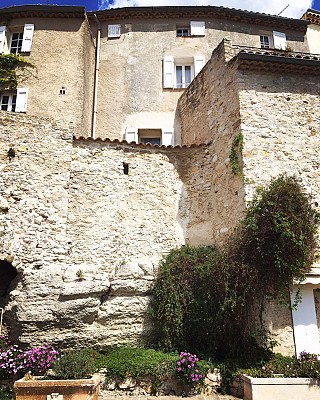 Place des Remparts