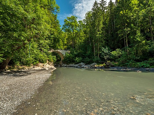 Pont du Diable
