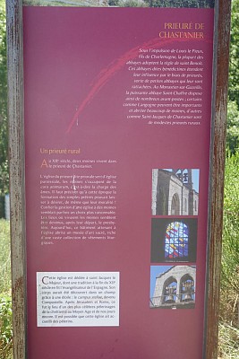 Eglise Saint-Jacques le Majeur