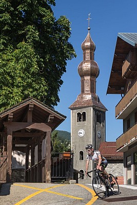 Bozel