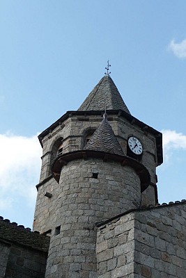 Église Sainte-Marie