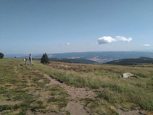 Col de la Draille