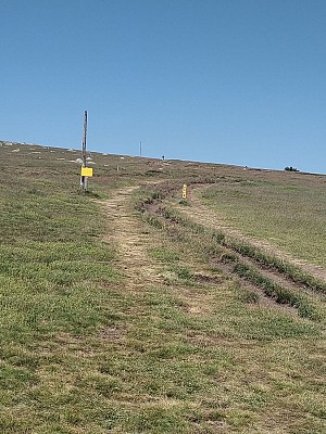 Col de la Draille