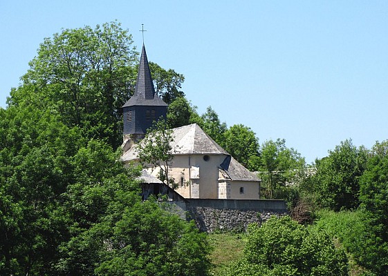 Au coeur des Baronnies